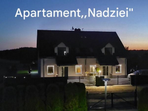 Apartament Nadziei, Chmielno
